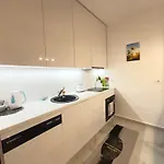 شقة Sole Terraces *