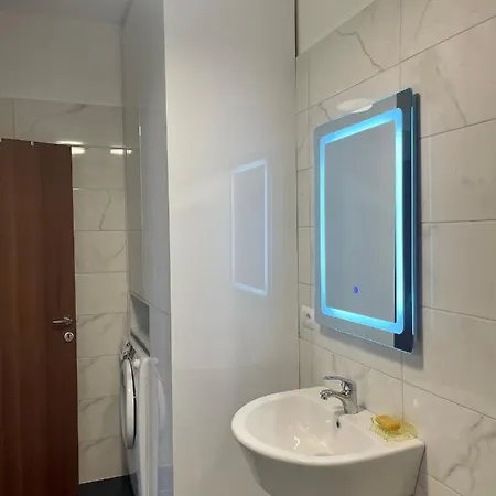 Sole Terraces 아파트 *