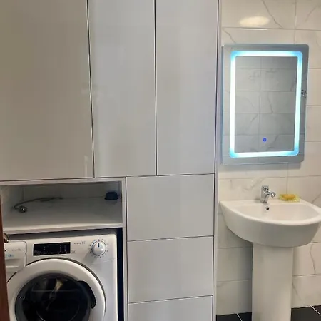 Sole Terraces 아파트 *