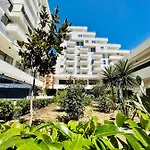 Sole Terraces 公寓 Sarandë