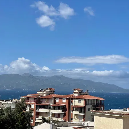 Sole Terraces * Sarandë