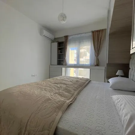 Apartament Sole Terraces