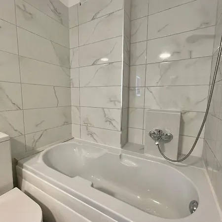 Sole Terraces Sarandë