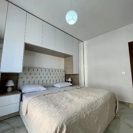 Sole Terraces * Sarandë