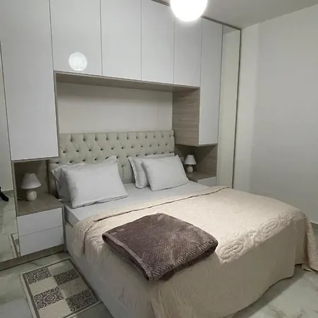 Lejlighed Sole Terraces