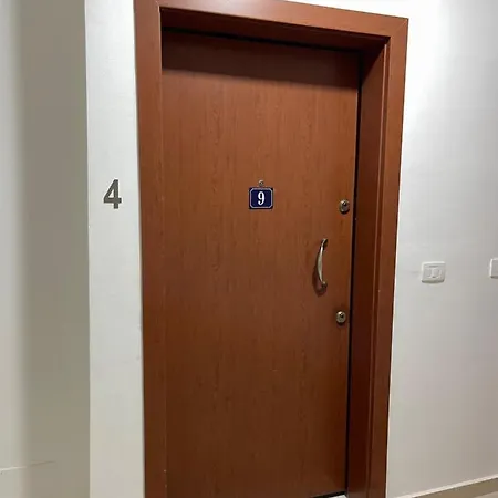 Sole Terraces Apartament