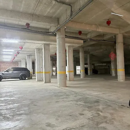 Apartment Sole Terraces *