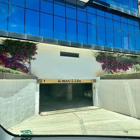 Sole Terraces * Saranda