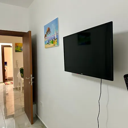 Sole Terraces Apartament