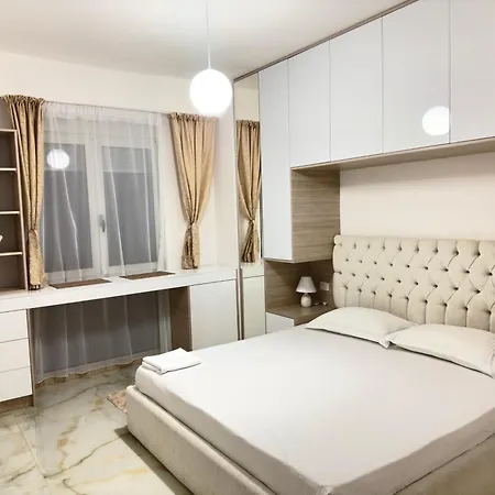 Sole Terraces * Saranda