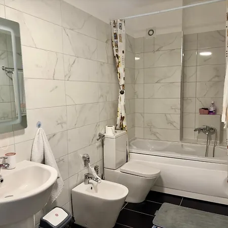 Sole Terraces * Sarandë