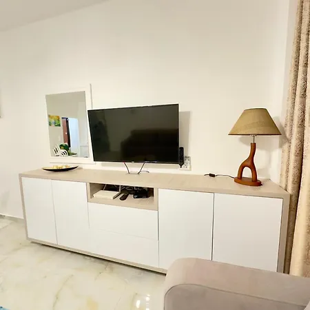 Sole Terraces Apartament