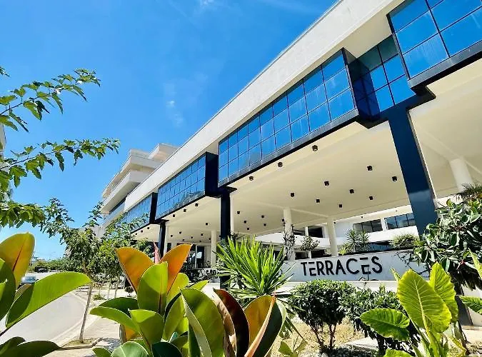 Appartement Sole Terraces