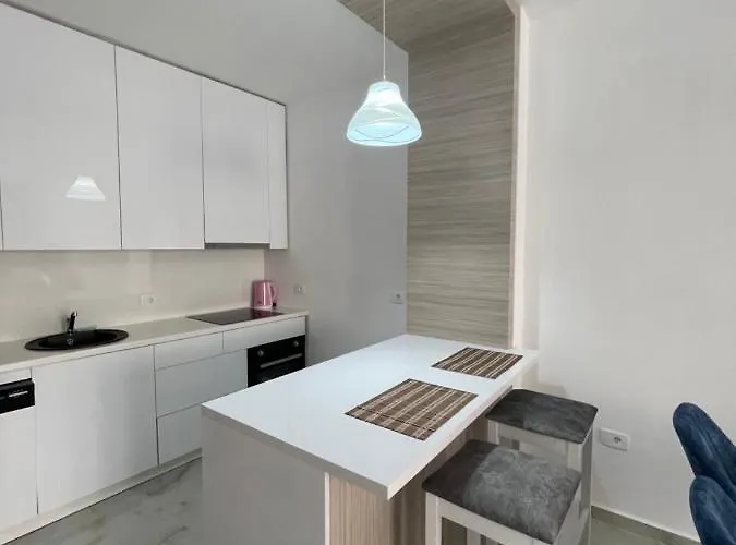 Sole Terraces * סרנדה