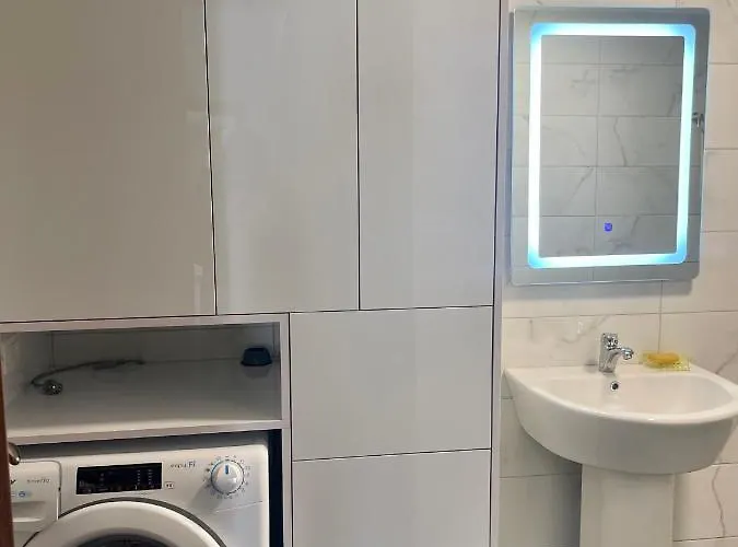 Sole Terraces Apartmán *