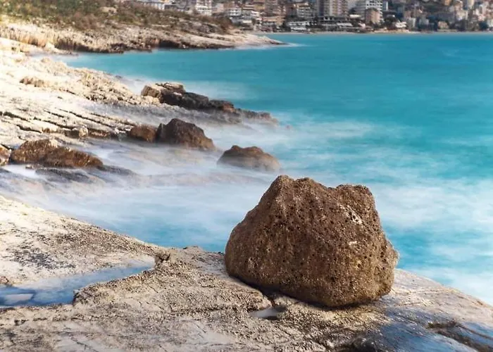 Sole Terraces סרנדה