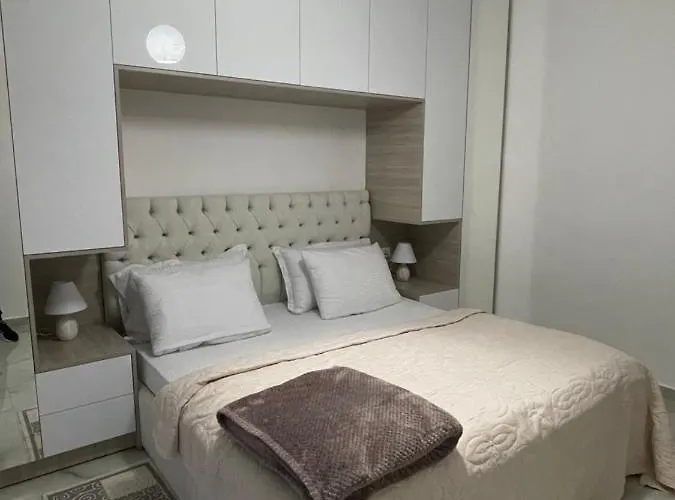 Apartament Sole Terraces