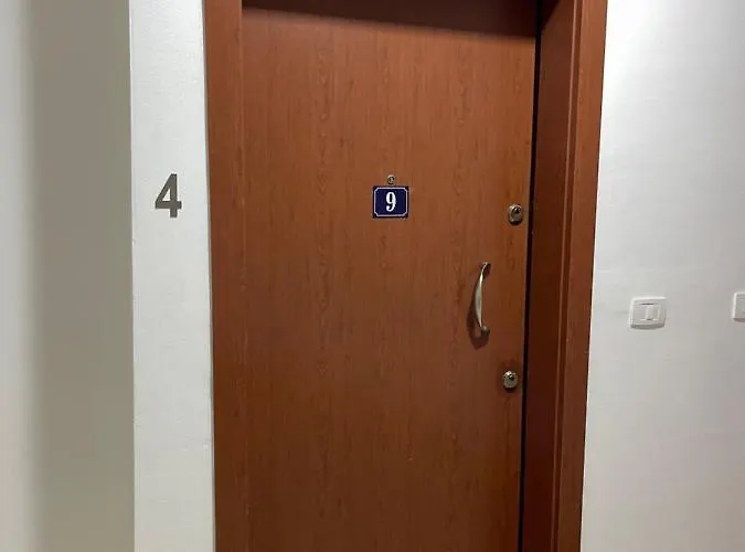 Sole Terraces Apartmán