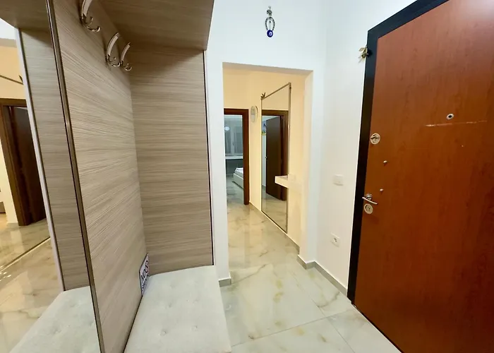 Sole Terraces Sarandë