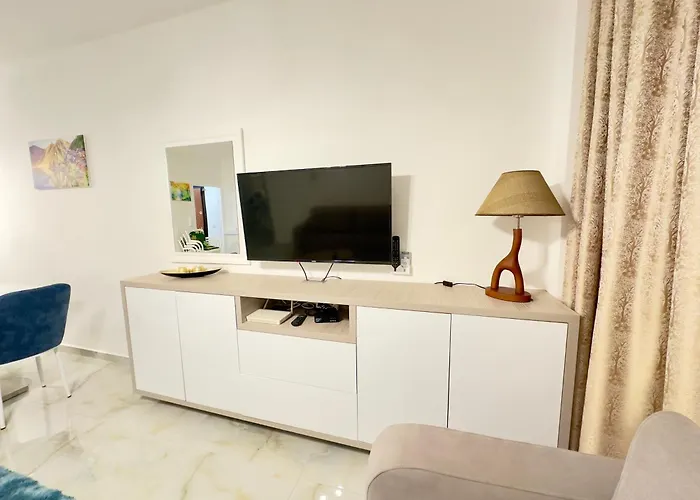 Sole Terraces Apartament