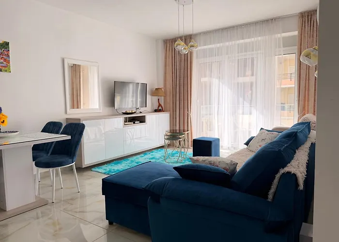 Sole Terraces Appartement